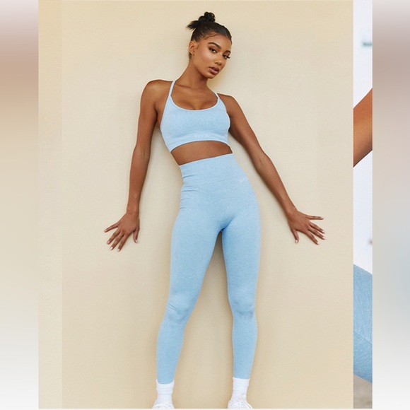 White Fox Active Set - Picture 2 of 2